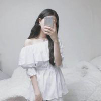 手机控时尚微信女生头像