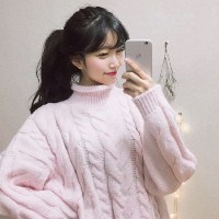 手机控时尚微信女生头像