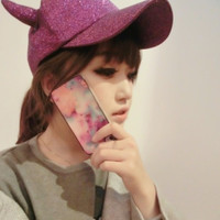 手机控时尚微信女生头像