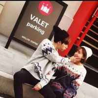 幸福甜蜜的qq情侣头像一对两张