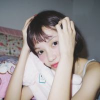 性感闺蜜头像两张一人一张