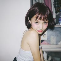 性感闺蜜头像两张一人一张