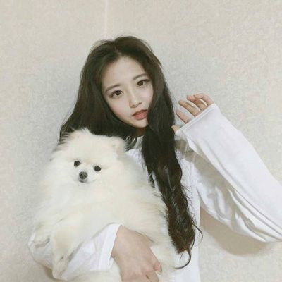 性感闺蜜头像两张一人一张