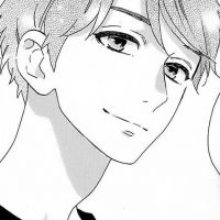 素描的伤感男生卡通头像