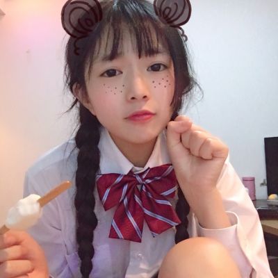 精选好看的闺蜜头像一对