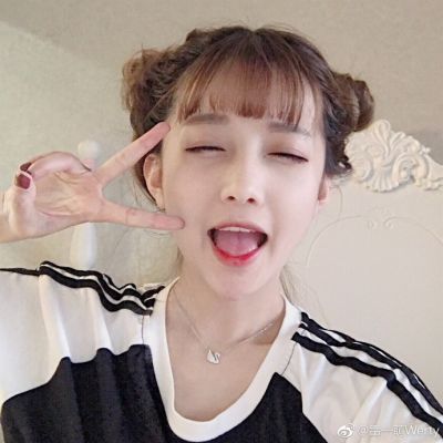 精选好看的闺蜜头像一对