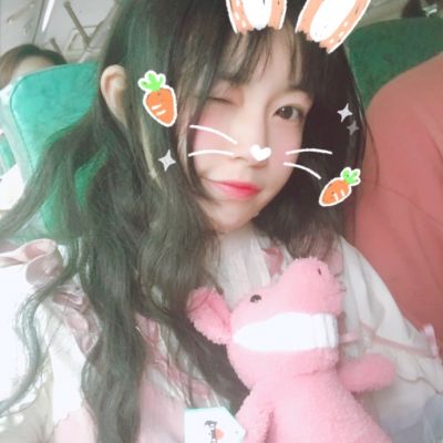 精选好看的闺蜜头像一对