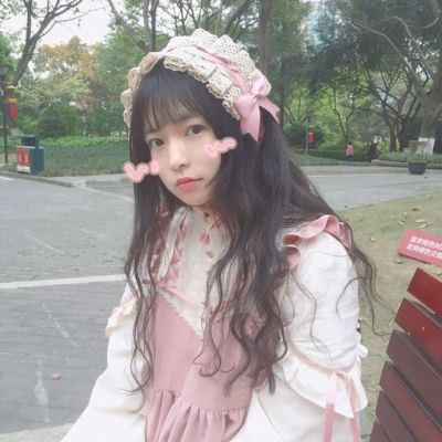 精选好看的闺蜜头像一对