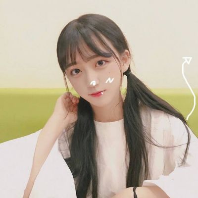 精选好看的闺蜜头像一对