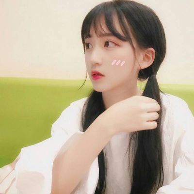 精选好看的闺蜜头像一对