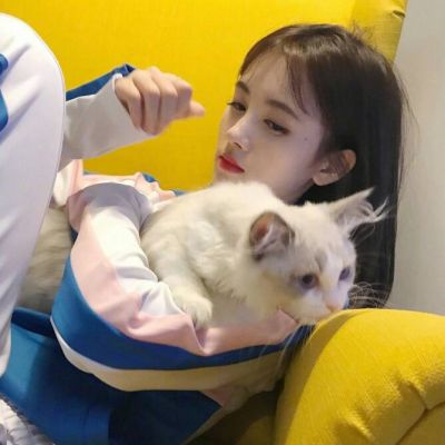 精选好看的闺蜜头像一对