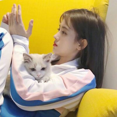 精选好看的闺蜜头像一对