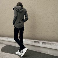 欧美头像男生霸气高冷