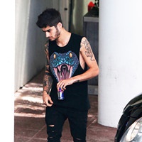 欧美头像男生霸气高冷