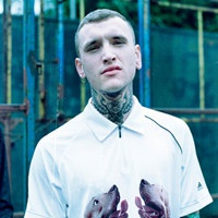 欧美头像男生霸气高冷