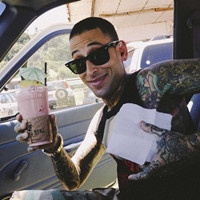 欧美头像男生霸气高冷