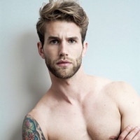 欧美头像男生霸气高冷