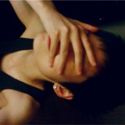 看不见脸的男生头像 非主流男生遮脸头像