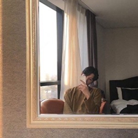 看不见脸的男生头像