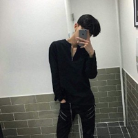 看不见脸的男生头像