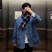 看不见脸的男生头像