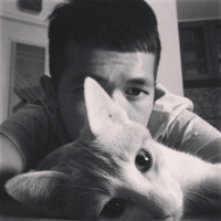 看不见脸的男生头像