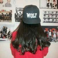 好看背影的姐妹头像一左一右