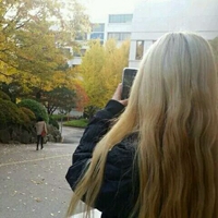 好看背影的姐妹头像一左一右