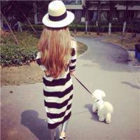 好看背影的姐妹头像一左一右