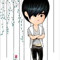 周杰伦qq卡通头像