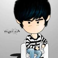 周杰伦qq卡通头像