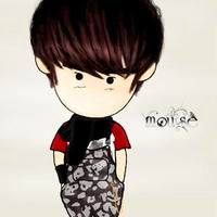 周杰伦qq卡通头像