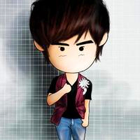 周杰伦qq卡通头像