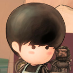 周杰伦qq卡通头像