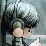 周杰伦qq卡通头像