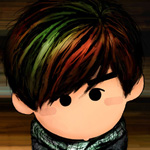 周杰伦qq卡通头像