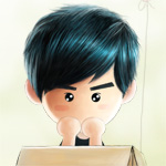 周杰伦qq卡通头像