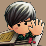 周杰伦qq卡通头像