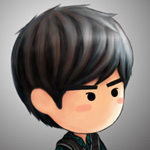 周杰伦qq卡通头像