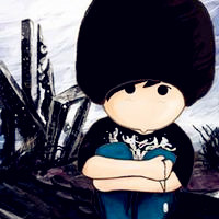 周杰伦qq卡通头像