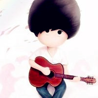 周杰伦qq卡通头像