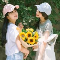 相亲相爱的两姐妹头像