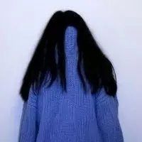 恶搞的微信女生头像