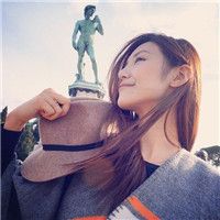 恶搞的微信女生头像