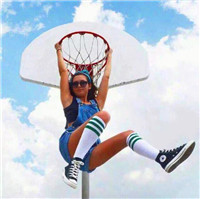 恶搞的微信女生头像