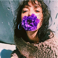 恶搞的微信女生头像