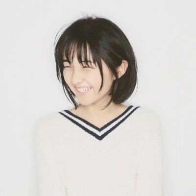 不带字的两姐妹头像一对