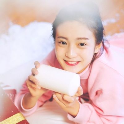 不带字的两姐妹头像一对