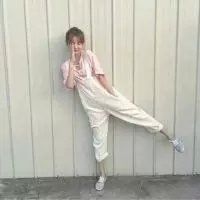 不带字的两姐妹头像一对