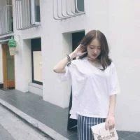 不带字的两姐妹头像一对